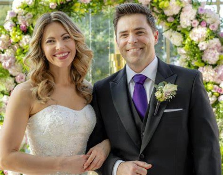 Danny Dorosh And Pascale Hutton: A Powerhouse Duo