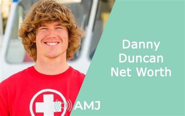 Danny Duncan's Net Worth: How The YouTube Star Amassed His Fortune