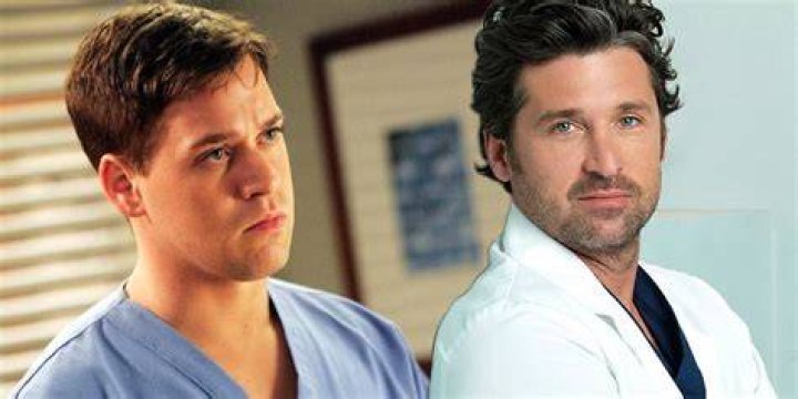 Danny Grey's Anatomy Actor: Uncovering The Real-Life Star Behind The Beloved Character