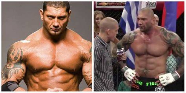 Dave Bautista: Origin And Nationality Explained
