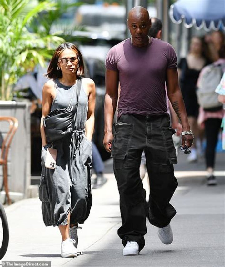 Dave Chappelle's Height Revealed With Surprising Insights