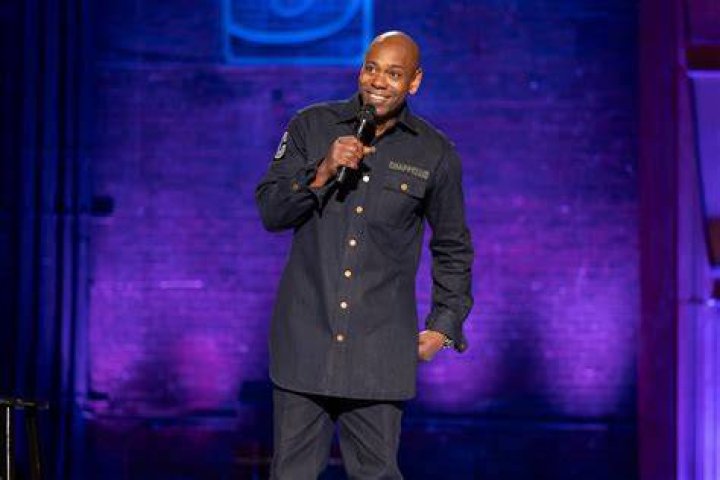 Dave Chappelle Height: Uncovering The Comedian's Vertical Measurements