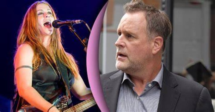 Dave Coulier And Alanis Morissette: A Surprising Connection Unveiled
