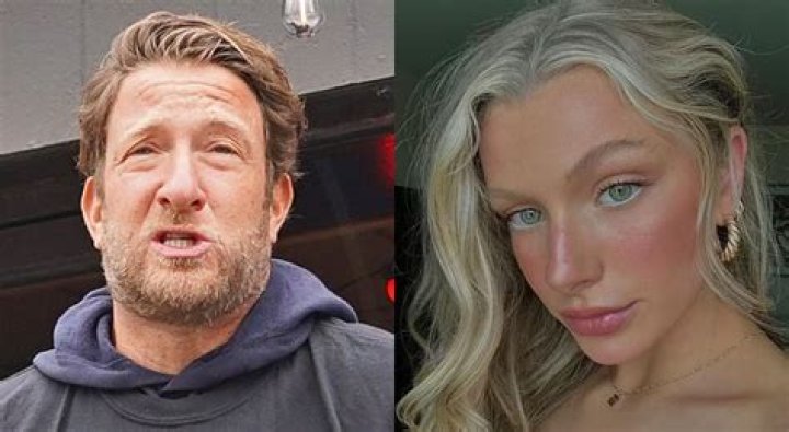 Dave Portnoy's Girlfriend: Who Is She?