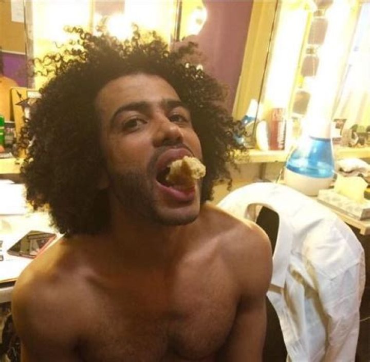 Daveed Diggs Young