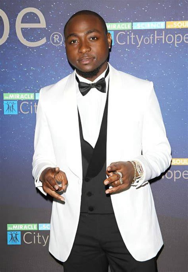 David Adeleke's Net Worth: Uncovering The Wealth Of The Nigerian Superstar