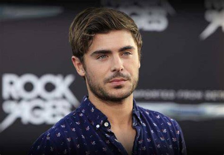 David Efron: Meet The Father Of Zac Efron (American singer & Actor)