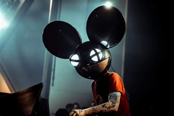 Deadmau5 Net Worth - MoxSync