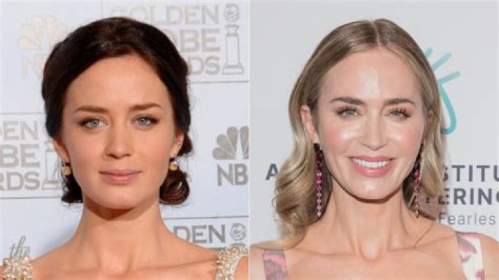 Deafening Truths: Is Emily Blunt Hearing Impaired?