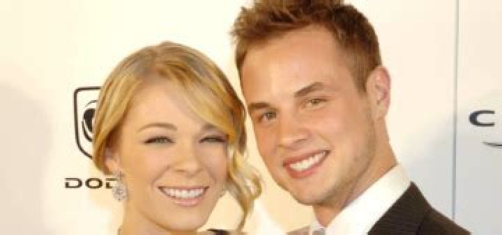 Dean Sheremet did an epic tell-all about marriage, LeAnn Rimes & infidelity ·