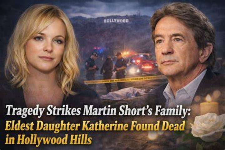 Death Of Martin Lawrence: Tragedy For Hollywood
