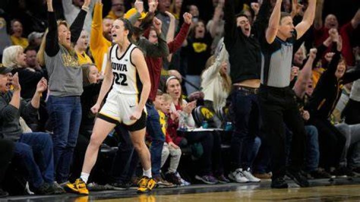 Debunking The Misconception: Caitlin Clark, A Trailblazing Female Basketball Star