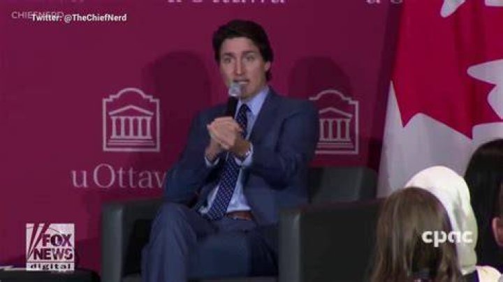 Debunking The Myths: Uncovering The Truth Behind Justin Trudeau's Net Worth