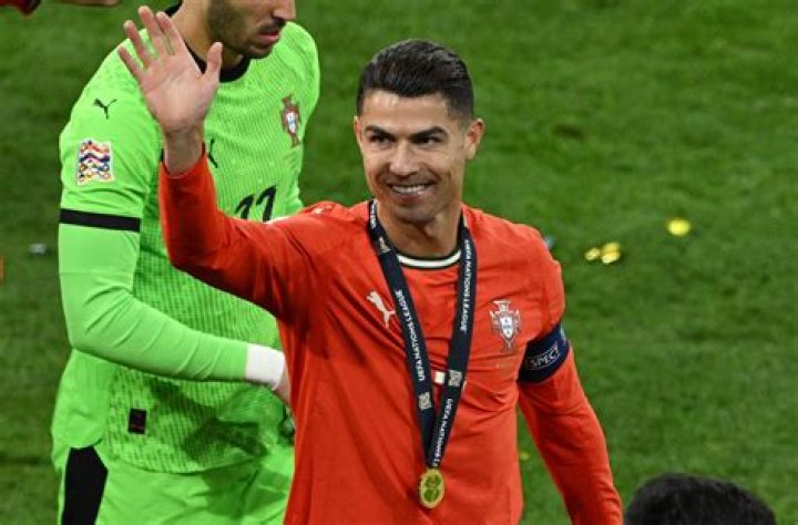 Debunking The Rumors: Cristiano Ronaldo Is Alive And Well