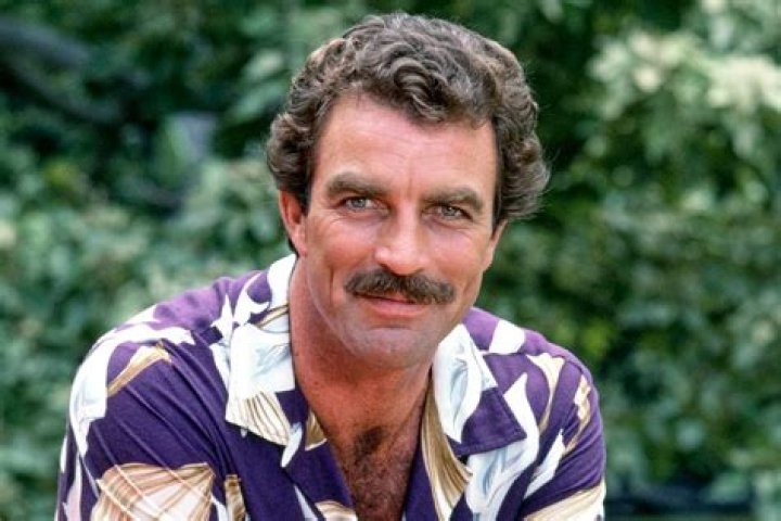 Deceased: The Tragic Loss Of Beloved Actor, Tom Selleck