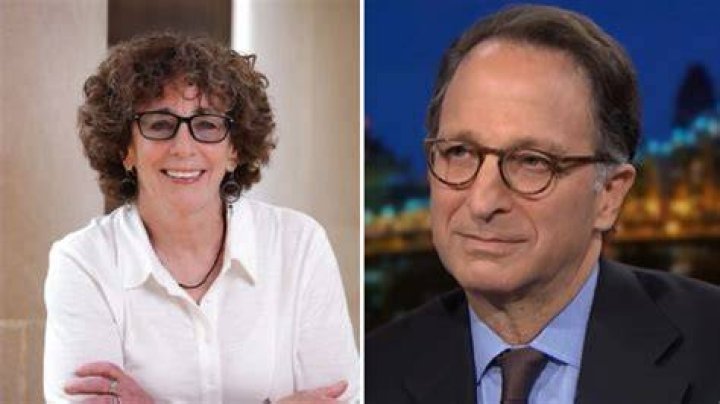 Deep Dive Into Andrew Weissmann's Family: Wife And Children Unveiled