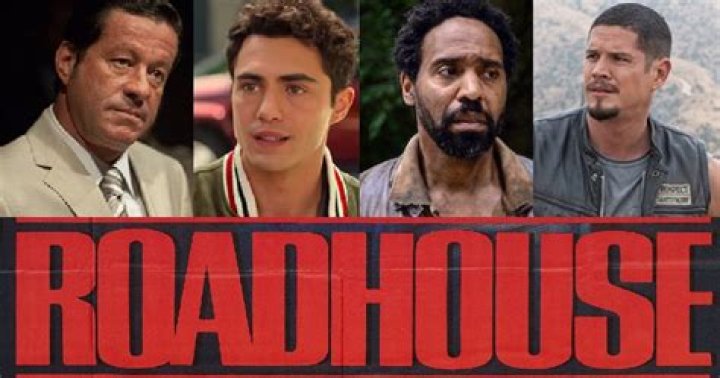 Definitive Guide To The "Road House" 2024 Cast