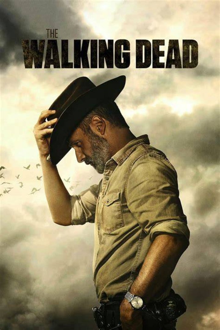 Definitive Guide To "The Walking Dead": Exploring The Seasons' Count