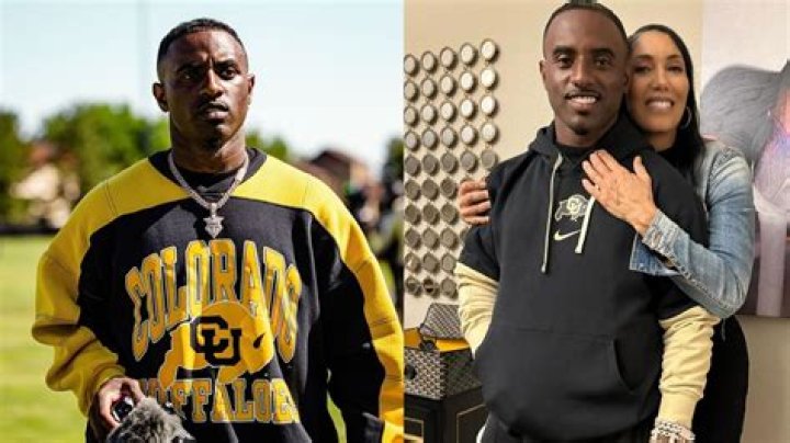 Deion Sanders' Nephew: The Next Football Superstar