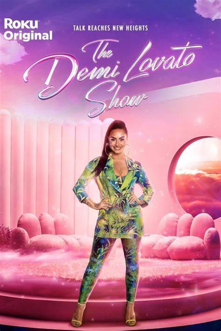 Demi Lovato Tv Shows