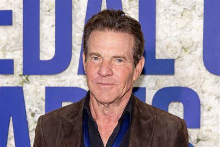 Dennis Quaid's Plastic Surgery: Enhancing His Youthful Appearance