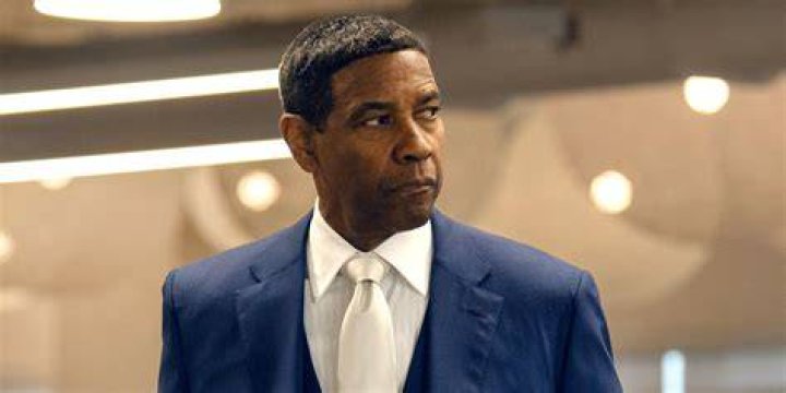 Denzel Washington's Son Follows In Father's Footsteps
