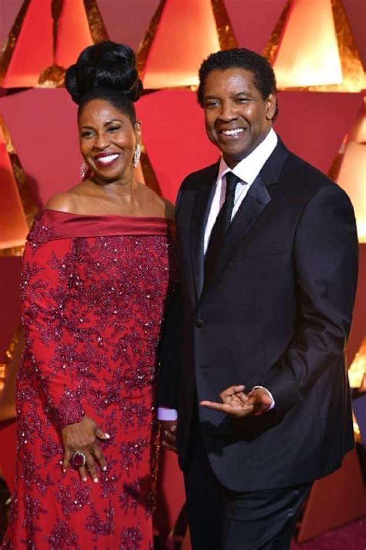Denzel Washington bought his twins expensive gifts for their 16th birthday ·