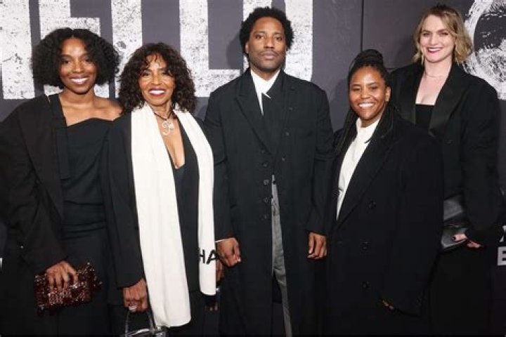 Denzel Washington Kids: Exploring The Family Life Of The Iconic Actor
