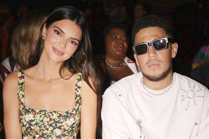 Devin Booker's Current Relationship Status: Unveiled