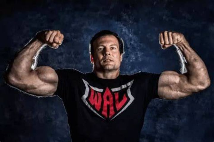 Devon Larratt Net Worth: The Arm-Wrestling Champion's Fortune