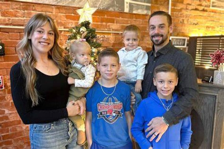 Diana Krall: A Look At Her Family Life In 2019
