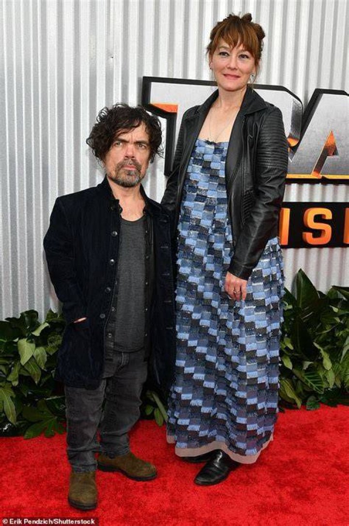 Diane Dinklage: A Literary Giant