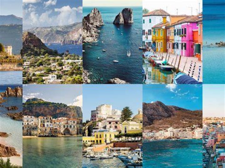 Did Alex Hall's Travel To Italy Transform His Life?