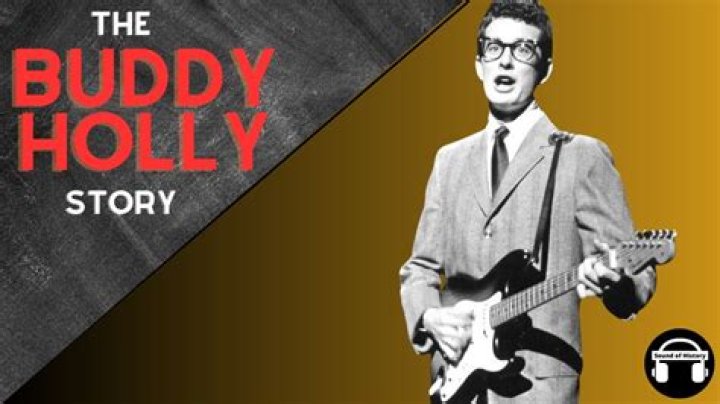 Did Buddy Holly Leave Behind Children?