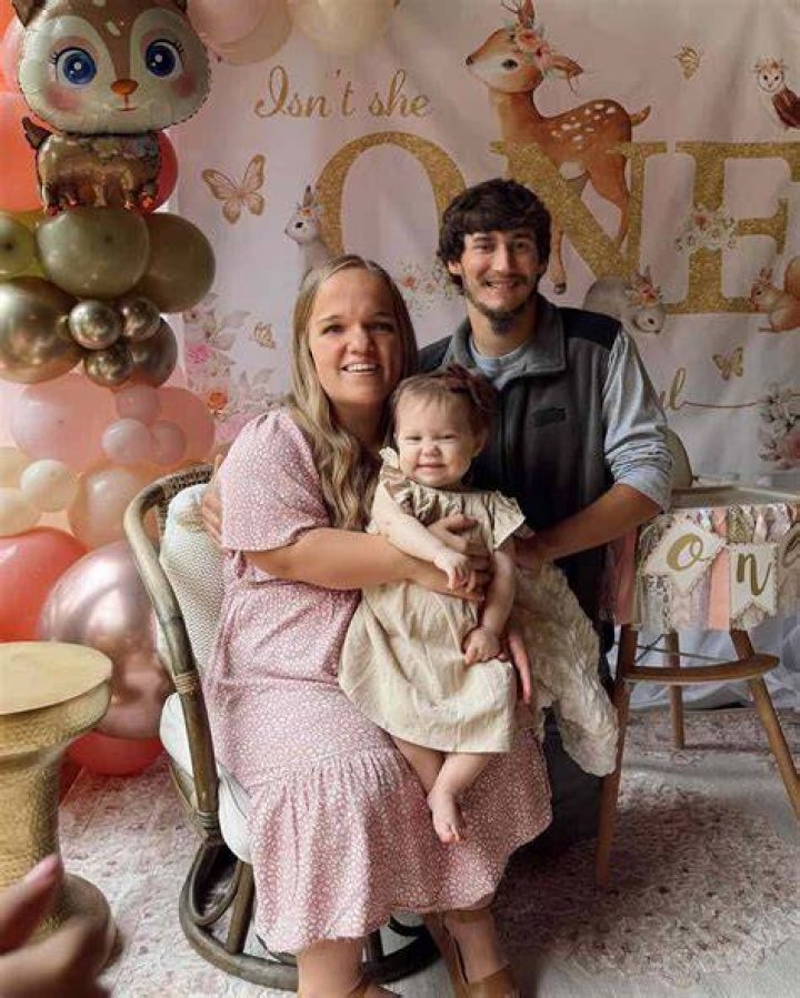 Did Elizabeth And Brice Welcome A New Little One? Inside Their Recent Baby Rumors