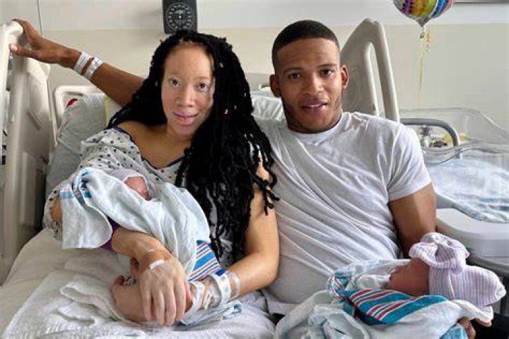 Did Elizabeth Johnson Give Birth To A Baby? The Truth Revealed