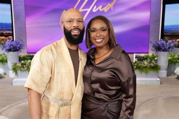 Did Jennifer Hudson And Common Break Up - Uncovered Truth And Latest News