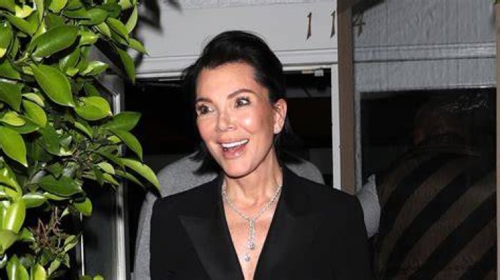 Did Kris Jenner's Late Mother Pass Away?