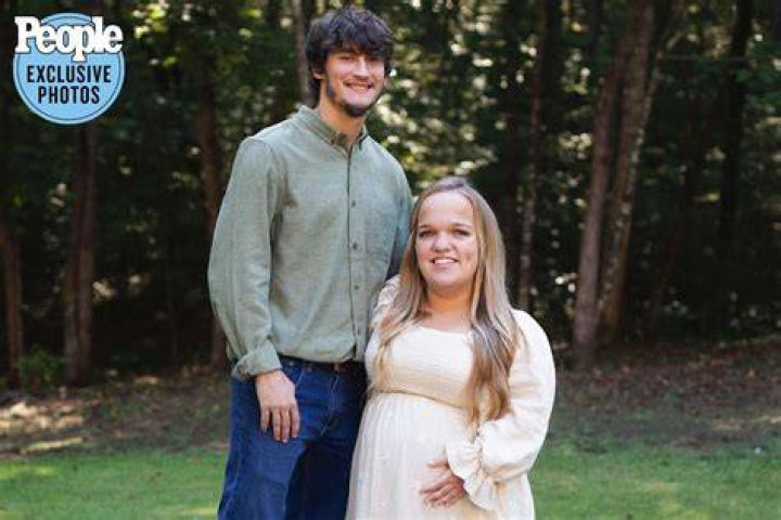 Did Liz And Brice Have A Baby? A Definitive Answer