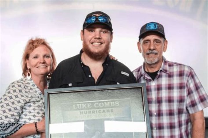 Did Luke Combs' Brother Tragically Pass Away? The Truth Uncovered