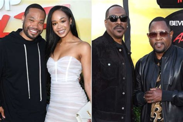 Did Martin Lawrence Really Pass Away? Uncovering The Truth
