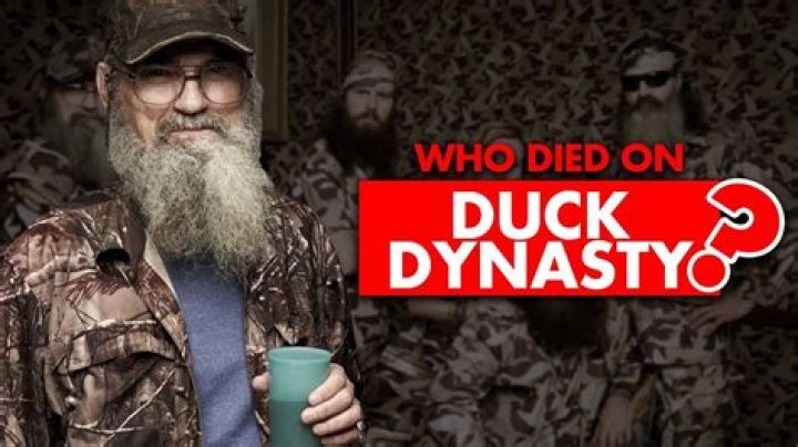 Did One Of The Duck Dynasty Brothers Tragically Pass Away?