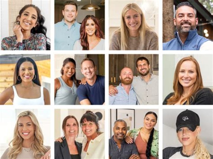 Did One Of The HGTV Stars Pass Away?