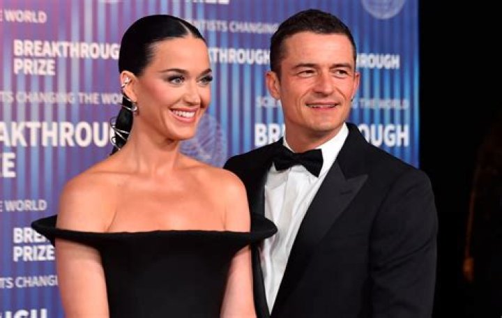 Did Orlando Bloom cheat on Katy Perry with Selena Gomez in Las Vegas? ·