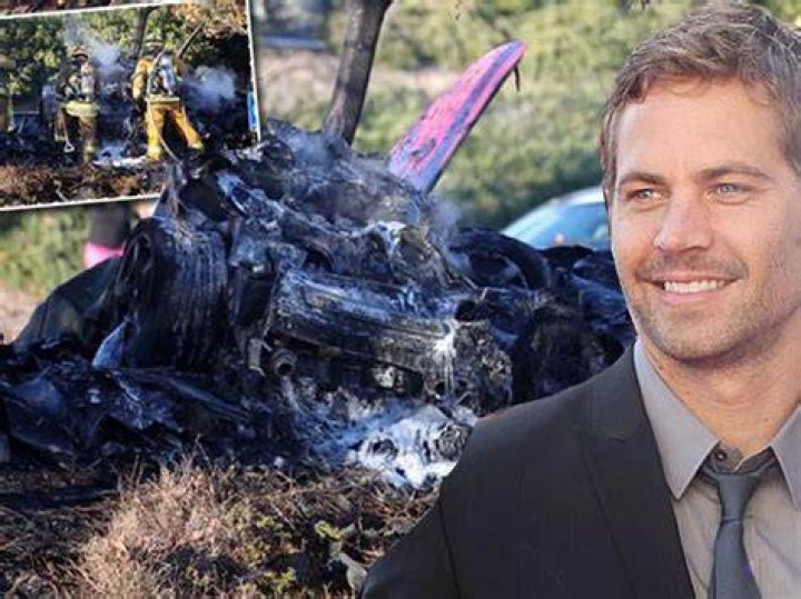 Did Paul Walker Die A Married Man? Uncovering The Truth