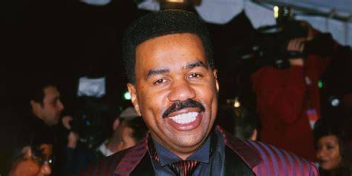 Did Popular Comedian Steve Harvey Pass Away?