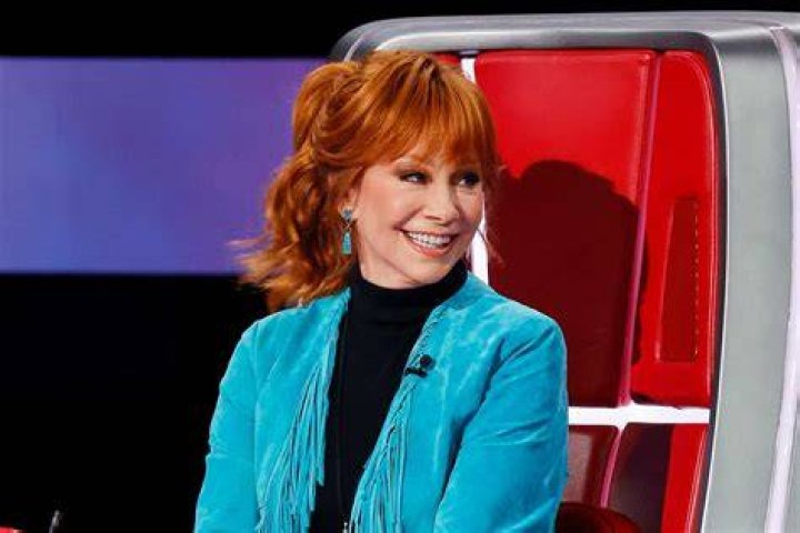 Did Reba McEntire Get A Facelift? Exploring The Rumor