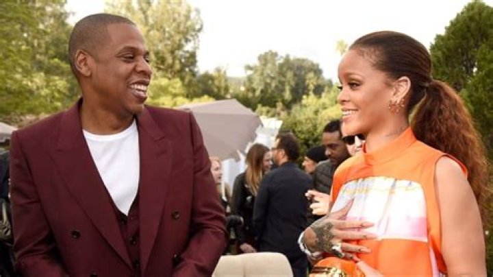 Did Rihanna And Jay-Z Have A Romantic Past?