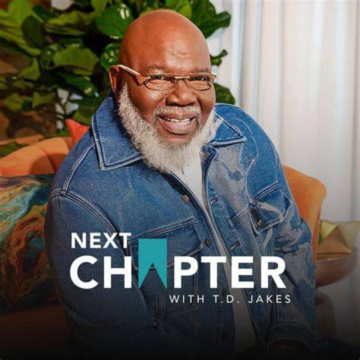 Did T.D. Jakes Resign: What Happened To The Prominent Preacher?