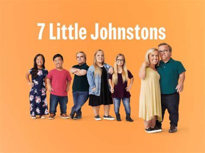 Did The 7 Little Johnstons Daughter Welcome A Little One?